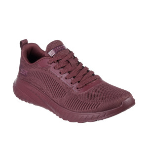 Pantofi sport dama SKECHERS 117209P Grena