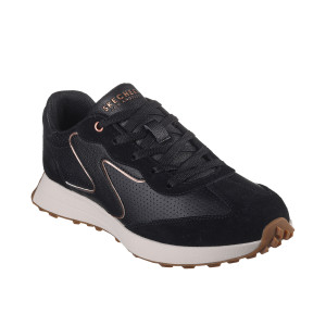 Pantofi sport dama SKECHERS 177151 Negri