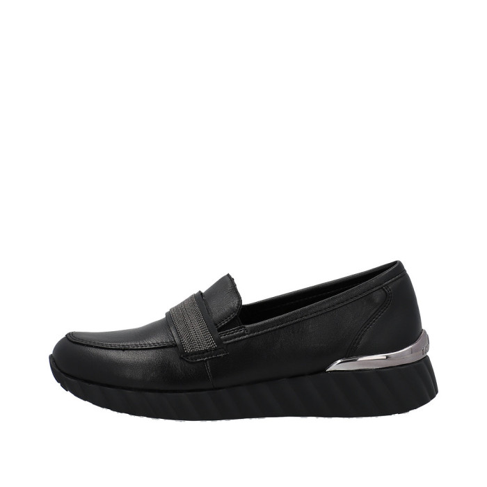 Pantofi dama REMONTE D5910-01 Negri