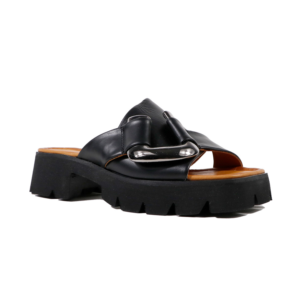 Sandale dama DOGATI 10299-1002 Negre