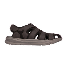 Sandale barbati SKECHERS 66068 Gri