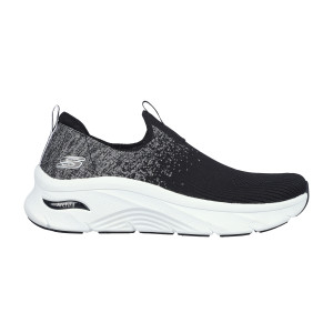 Pantofi sport dama SKECHERS 149684N Negri