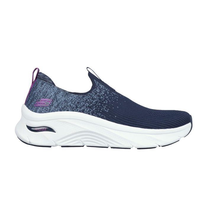 Pantofi sport dama SKECHERS 149684A Albastri