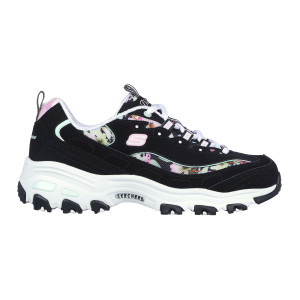 Pantofi sport dama SKECHERS 149794 Negri