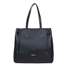 Geanta piele PRETTA 2780 Neagra