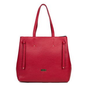 Geanta piele PRETTA 2780 Rosie