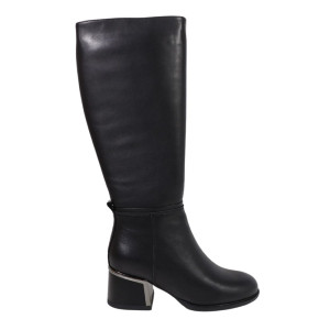 Cizme dama KARISMA H3DL30011A-01N Negre