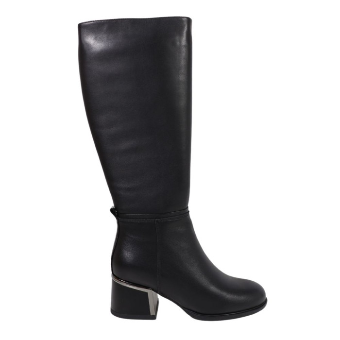 Cizme dama KARISMA H3DL30011A-01N Negre
