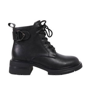 Ghete dama PASS W1W150035B-01N Negre