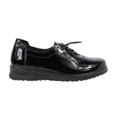 Pantofi dama PASS X4X440003A-01L Negri