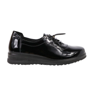 Pantofi dama PASS X4X440003A-01L Negri