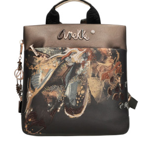 RUCSAC ANEKKE 39735-058