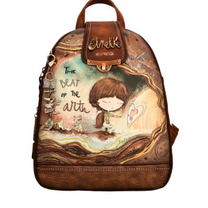 RUCSAC ANEKKE 39805-043