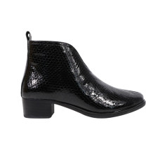 Ghete dama DOGATI 9115D Negre