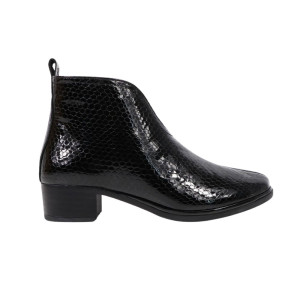 Ghete dama DOGATI 9115D Negre