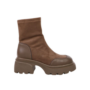 Ghete dama FORMAZIONE 7980-1K Kaki