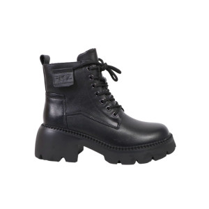 Ghete dama FORMAZIONE 8099N Negre