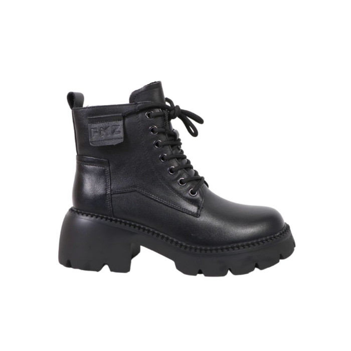 Ghete dama FORMAZIONE 8099N Negre