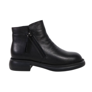 Ghete dama FORMAZIONE 9A819N Negre