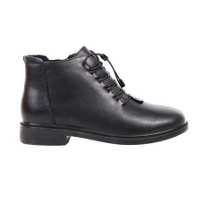 Ghete dama PASS J9J930001A-01N Negre