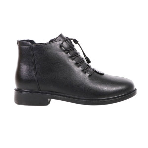 Ghete dama PASS J9J930001A-01N Negre