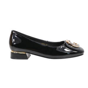Pantofi dama FORMAZIONE 8117-6 Negri