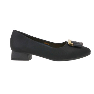 Pantofi dama FORMAZIONE TP229N Negri