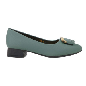 Pantofi dama FORMAZIONE TP229V Verzi