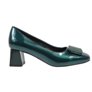 Pantofi dama FORMAZIONE TP2377-6 Verzi
