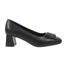 Pantofi dama FORMAZIONE TP2377-2 Negri