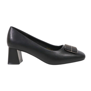 Pantofi dama FORMAZIONE TP2377-2 Negri
