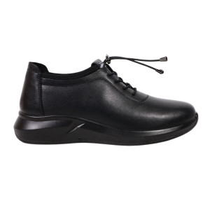 Pantofi dama PASS M5M530001-01N Negri