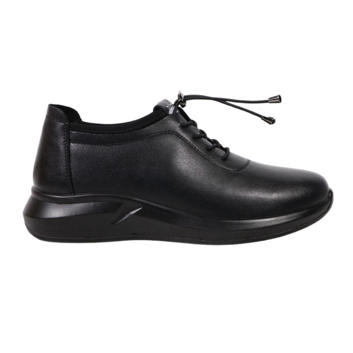 Pantofi dama PASS M5M530001-01N Negri