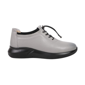 Pantofi dama PASS M5M530019-14N Gri