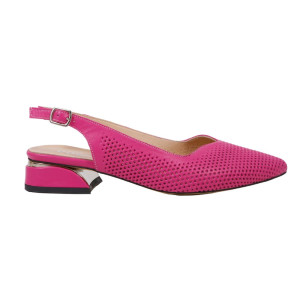 Pantofi dama DOGATI 551-206 Roz