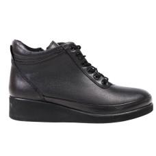 Ghete dama BIOFLEX 1019D Negre
