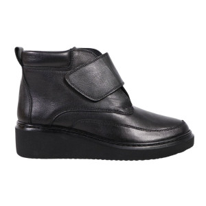 Ghete dama BIOFLEX 3553 Negre