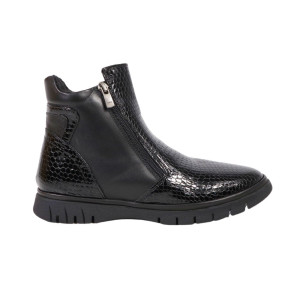 Ghete dama DOGATI 1002501-51 Negre