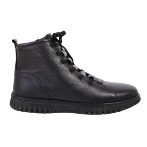Ghete dama DOGATI 23662N Negre