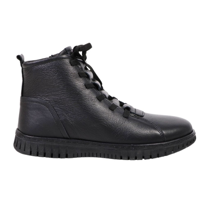 Ghete dama DOGATI 23662N Negre