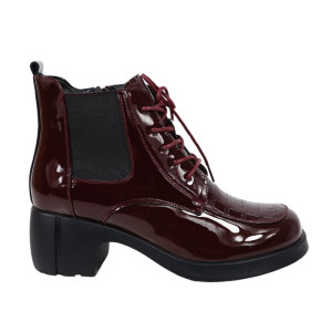 Ghete dama FORMAZIONE 220750B Bordo