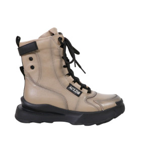 Ghete dama FORMAZIONE 276521 Gri