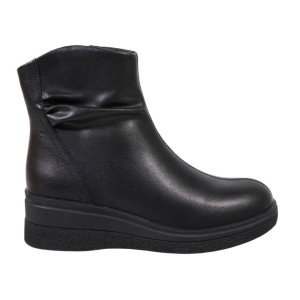 Ghete dama KARISMA J8J850014A-01N Negre