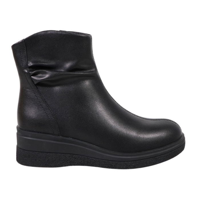 Ghete dama KARISMA J8J850014A-01N Negre