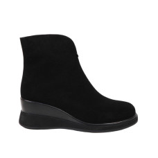 Ghete dama KARISMA W1W150001A-01I Negre