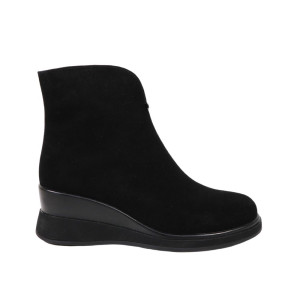 Ghete dama KARISMA W1W150001A-01I Negre