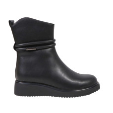 Ghete dama KARISMA W1W150005-01N Negre