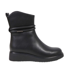 Ghete dama KARISMA W1W150005-01N Negre