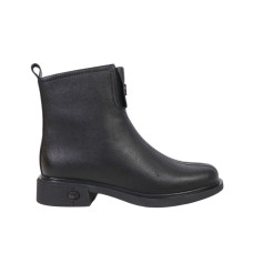 Ghete dama PASS W1W150036B-01N Negre
