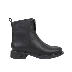 Ghete dama PASS W1W150036B-01N Negre